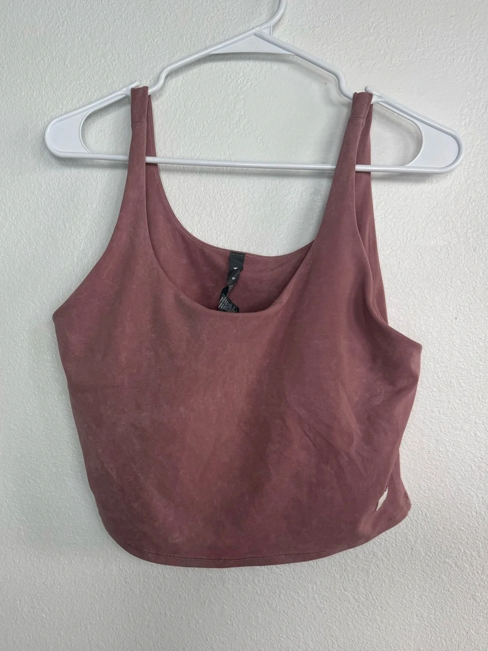 Vuori Washed Daily Crop